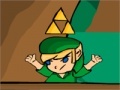 Juego Triforce Keep Up