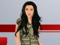 Juego Kelly Hu Dress Up