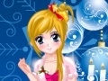 Juego Christmas Dressup