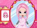 Juego Cutie Trend Christmas Salon