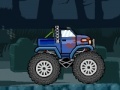 Juego Truck Zombie Jam