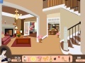 Juego Secret Home