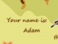 Juego Name Generator