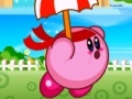 Juego Kirby Wonderland 2