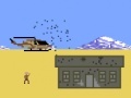 Juego Gunship: Desert Assault