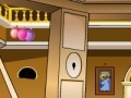 Juego Celebrity Gold Room Escape