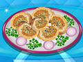Juego Christmas Special Recipe