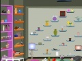 Juego Hidden Objects. Room 3