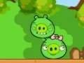 Juego Bad Pig Perfect Couple