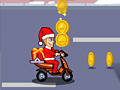 Juego Rush Rush Santa