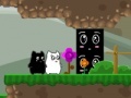 Juego Twin Cat Fairy 
