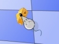 Juego Mouse in my house