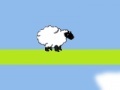 Juego Jumpy the Sheep