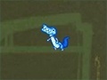 Juego Crocodile Nak