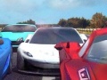 Juego Supercar Road Trip 2 