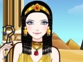 Juego Egyptian Queen Make-up