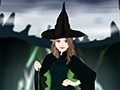 Juego Lucille Witch Girl: Dress