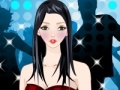 Juego Night Girl Makeover