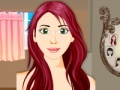 Juego Cute Girl Makeover & Dressup