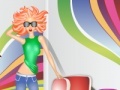 Juego Party Girl Dressup