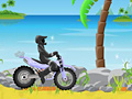 Juego Mini Bike Challenge