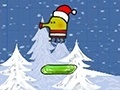 Juego Doodle Jump: New Year