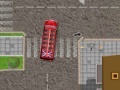 Juego Double Decker London Parking 