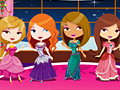 Juego Royal Fashion Christmas Party