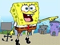 Juego Spongebob: the secret