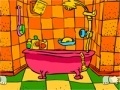 Juego The Great Bathroom Escape