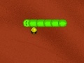 Juego Radioactive Snakes...Mars