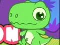 Juego Cute Dragon