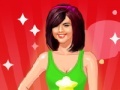 Juego Silena Gomes dress up