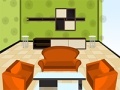 Juego Alishas living room decor