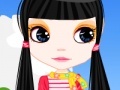 Juego Bibi Dress-Up