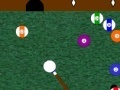 Juego In billiards