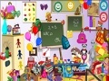 Juego Kids Play School Checks