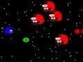 Juego Space Blobs