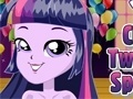 Juego Chibi Sparkle