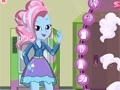 Juego Trixie in Equestria