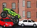 Juego Crazy Mustang 2 