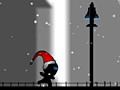 Juego Christmas Runner