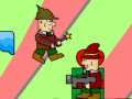Juego Christmas Elves