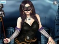 Juego Gothic Witch Dress Up