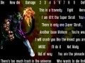 Juego Super Skrull Soundboard