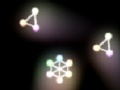 Juego Atomica