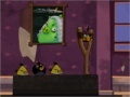 Juego Angry Birds 2013 Haunted Hogs