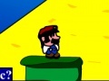 Juego Mario!!! Level 2