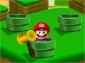 Juego Super Mario Pop The Enemy