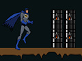 Juego Batman The Scarecrow Revenge